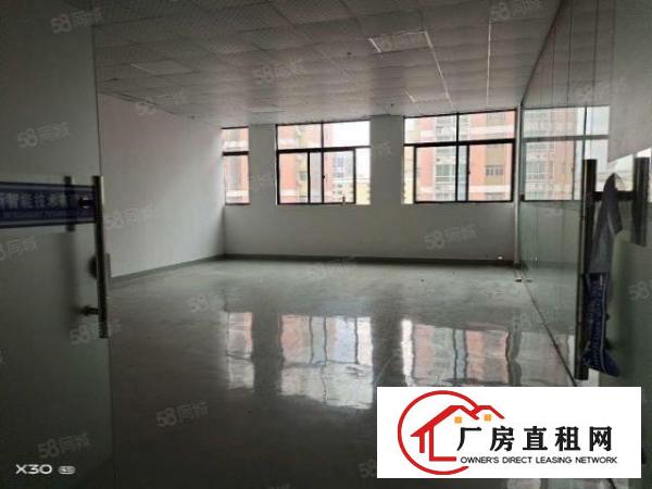  长安镇宵边新出1楼800平方，水电齐全，大小可分