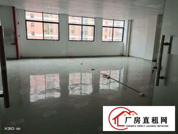  长安镇宵边新出1楼800平方，水电齐全，大小可分