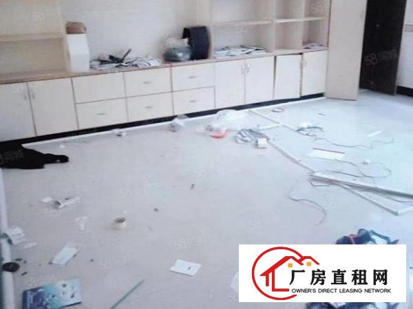  镇锦厦河南工业区新出一楼1800豪华装修现成五金环评