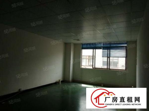  长安虎门楼上新出1000平方无尘车间