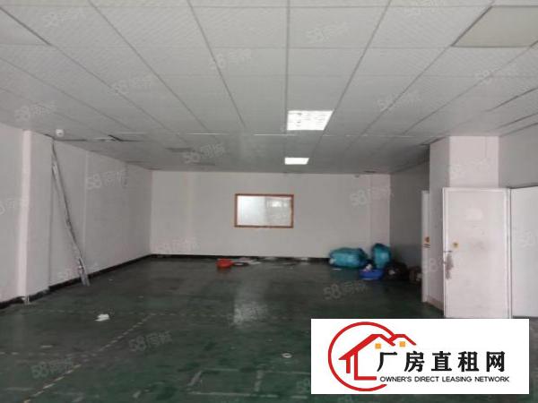  长安虎门楼上新出1000平方无尘车间