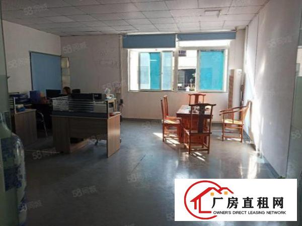  长安乌沙新出楼上1000精装修厂房出租