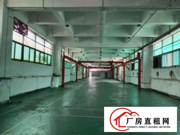  宵边新出一楼650平方，带装修，有行车