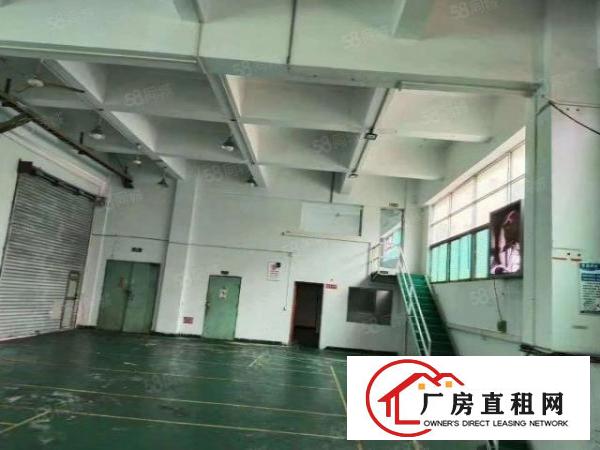  宵边新出一楼650平方，带装修，有行车