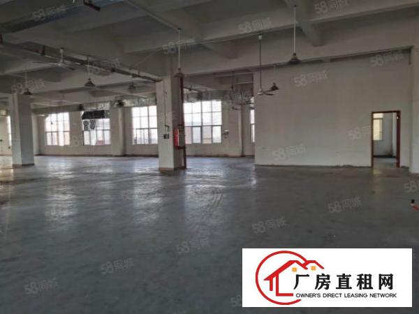  长安锦厦独院厂房分租700平，方正实用，不限行业