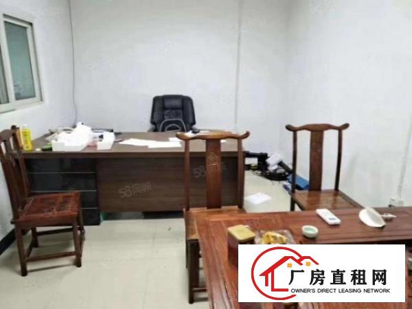  长安锦厦独院厂房分租700平，方正实用，不限行业