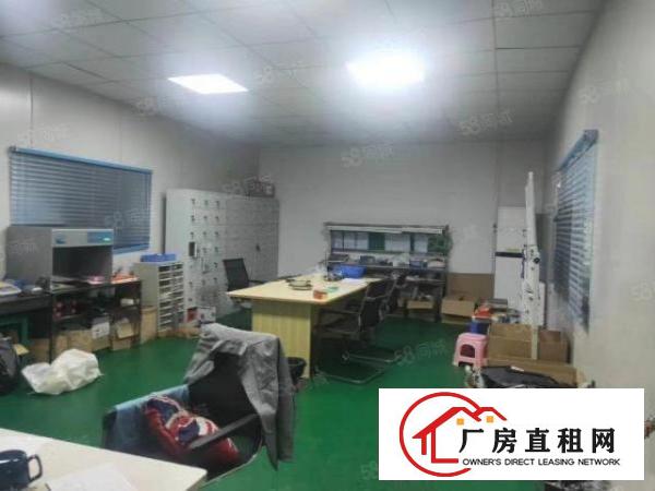  长安乌沙原房东独院3000平可整租可分租交通好