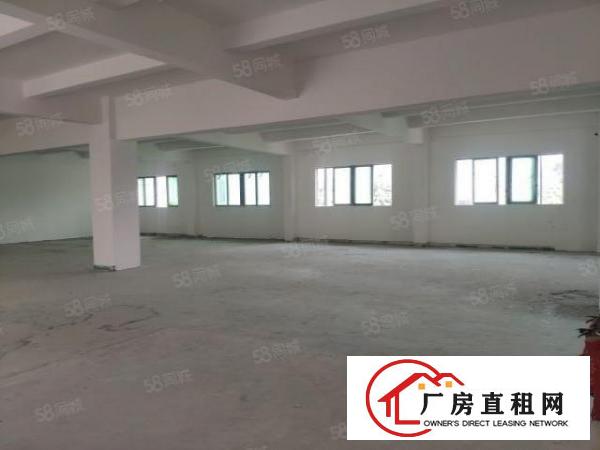  疫情期间降价！长安新民新安大桥旁，800平厂房出租