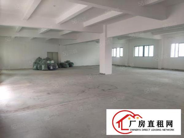 疫情期间降价！长安新民新安大桥旁，800平厂房出租