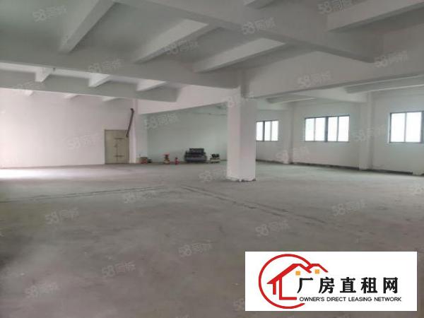  疫情期间降价！长安新民新安大桥旁，800平厂房出租