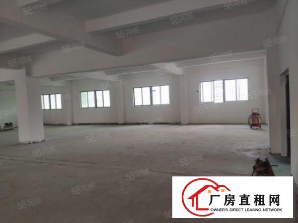  疫情期间降价！长安新民新安大桥旁，800平厂房出租