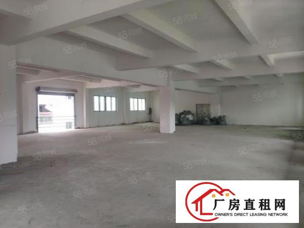  疫情期间降价！长安新民新安大桥旁，800平厂房出租
