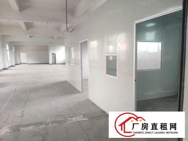  疫情期间降价！长安新民新安大桥旁，800平厂房出租