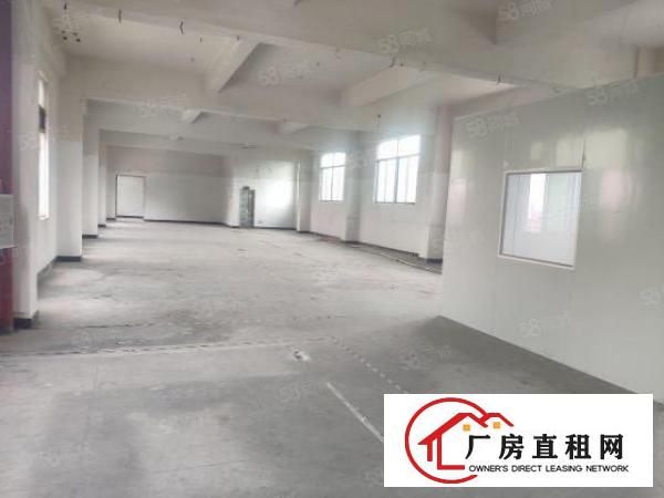  疫情期间降价！长安新民新安大桥旁，800平厂房出租