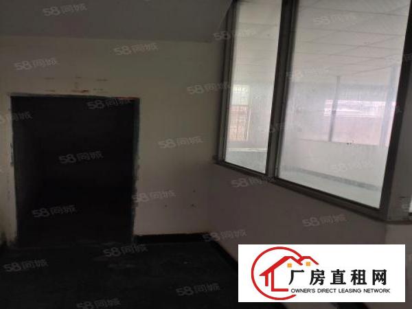  长安沙头时代广场附近一手房东工业园厂房200平方