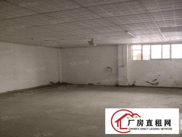  长安沙头时代广场附近一手房东工业园厂房200平方