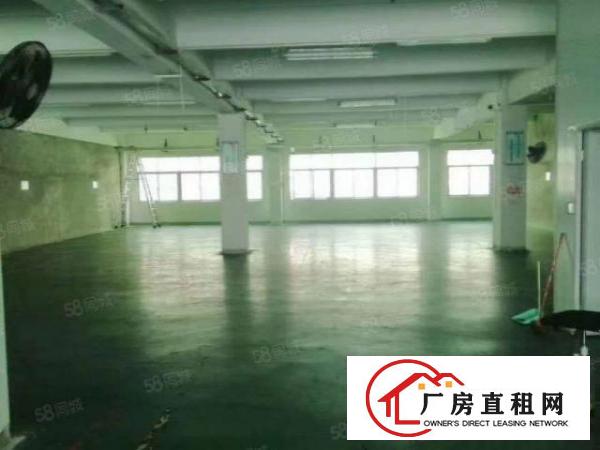  上角新出一楼4380平，二楼4380平，带装修