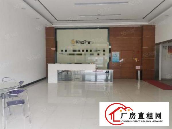  长安厦岗新出8800平原房东独门独院厂房出租电商仓库分出租