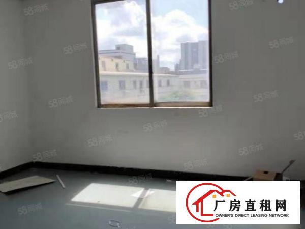  长安乌沙新出楼上洁净车间长厂房1580平