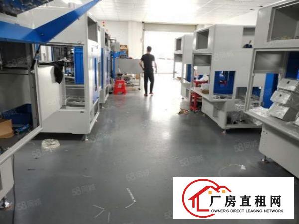  长安锦厦新空出一楼300平，精装修。适合刀具，五金，电脑锣