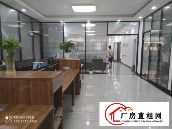  长安锦厦临界深圳松岗1000平厂房出租注塑加工中心