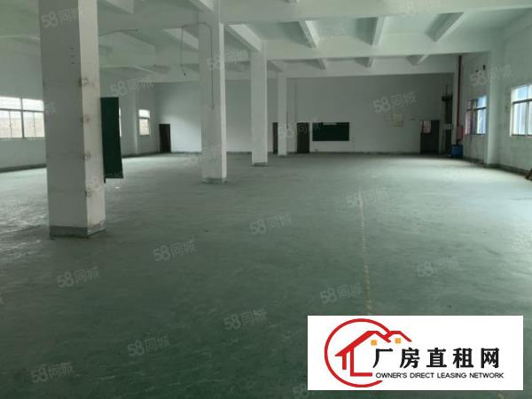  标准3000方电商办公仓库现成装修形象靓