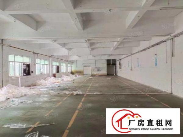  长安新出经典小独院厂房三层4500方
