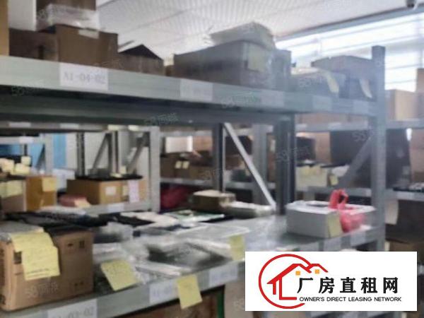  现成无尘车间330平出租