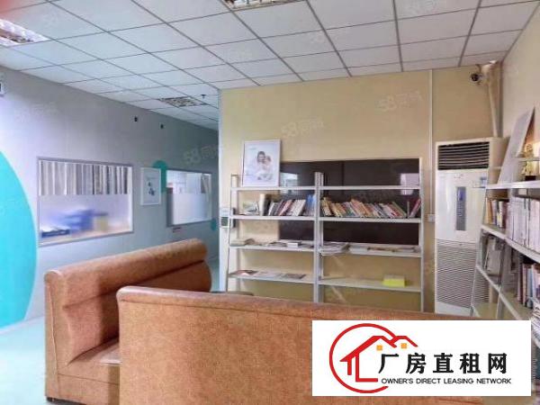  今日靓盘长安镇沙头社区楼上整层2200平，豪华办公