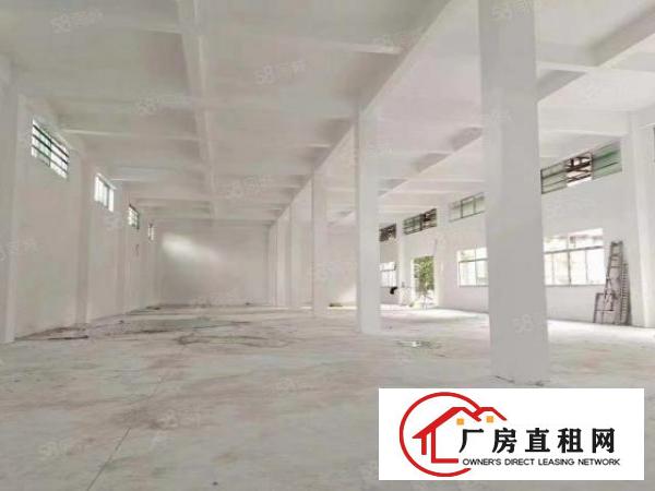  长安新出独门独院可分租离深圳沙井一桥之隔交通方便