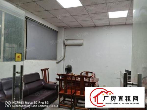  一楼500平方，带现成行车厂房出租