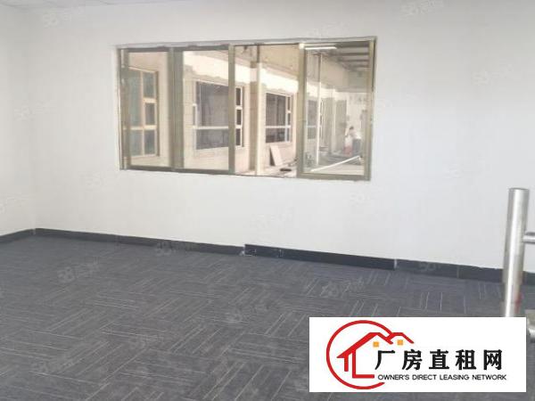  长安新出全新精装修写字楼低价出租