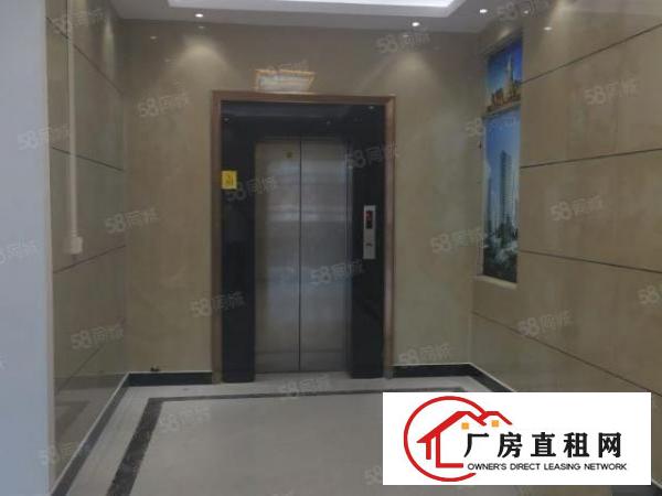  长安新出全新精装修写字楼低价出租