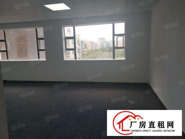  长安新出全新精装修写字楼低价出租