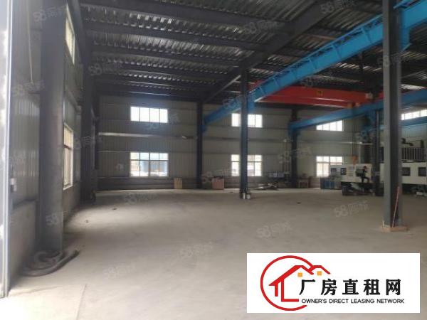  只为回本！长安锦厦重工业厂房1100平可分租价格可谈