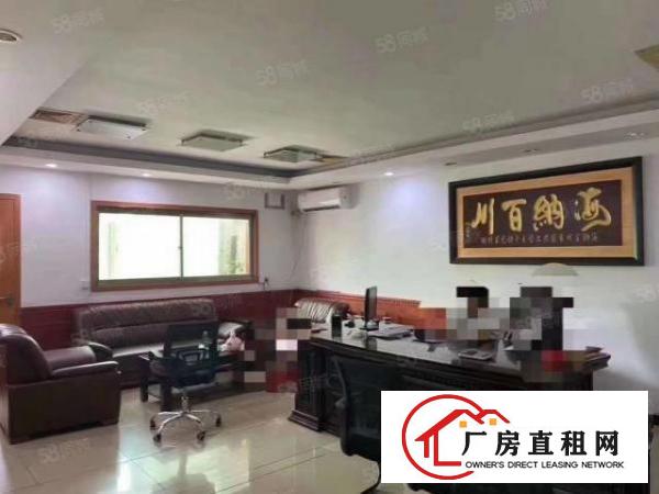  长安镇沙头振安路旁6米高800平一楼带行车出租