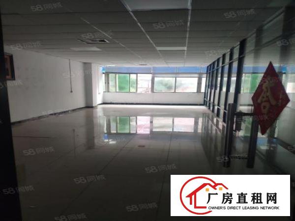  现成环评！长安沙头厂房出租800平，有装修，价格不贵