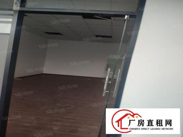  现成环评！长安沙头厂房出租800平，有装修，价格不贵