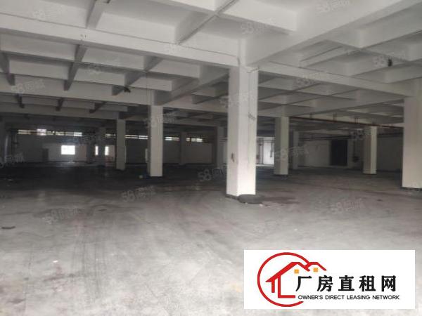  现成环评！长安沙头厂房出租800平，有装修，价格不贵