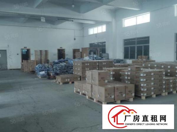  长安锦厦新出独门独院厂房5000平方，大小可以分租