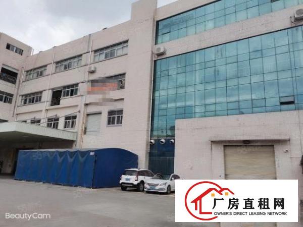  无尘车间1000.2200平米，办公室豪华装修，拎包入住