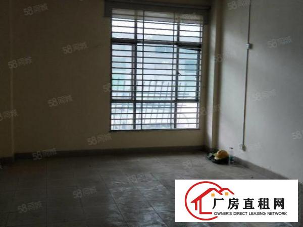  厂房出租长安上沙新出一楼350平米