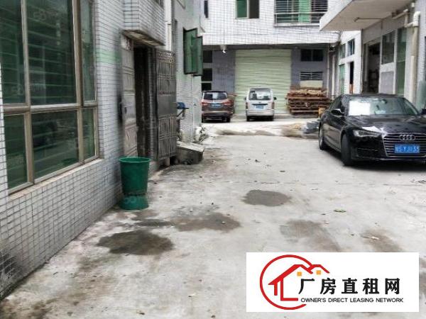  厂房出租长安上沙新出一楼350平米