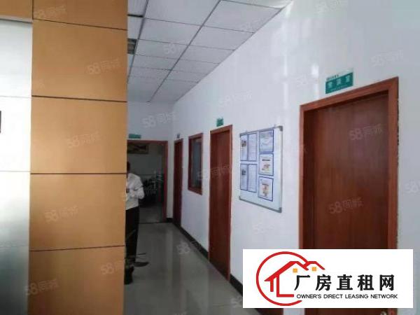  长安厦岗1楼500平厂房出租适合电子加工模具等行业