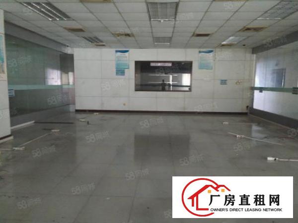  原房东长安临界深圳1500平厂房出租可分租电子五金