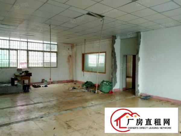  乌沙工业中心区空出楼上400平精装修厂房出租