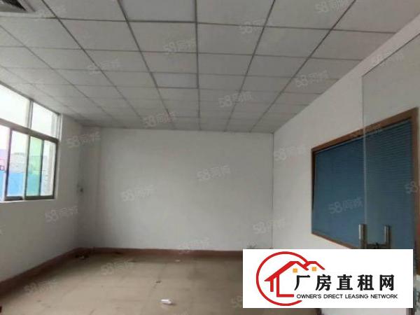  乌沙工业中心区空出楼上400平精装修厂房出租