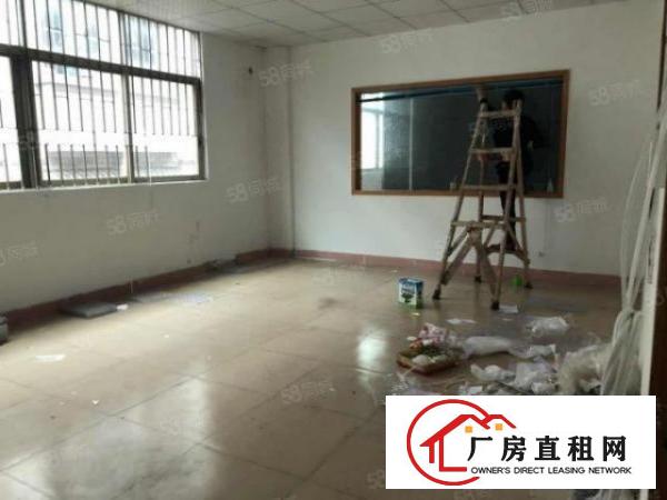  乌沙工业中心区空出楼上400平精装修厂房出租