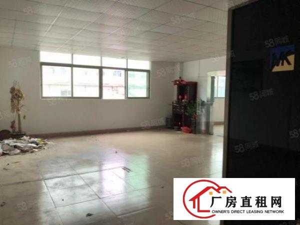  乌沙工业中心区空出楼上400平精装修厂房出租