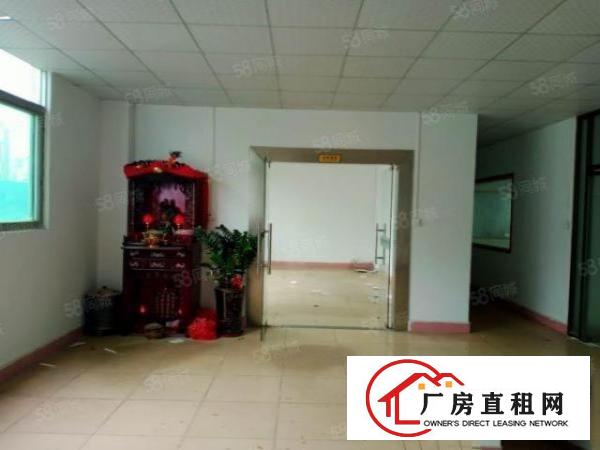  乌沙工业中心区空出楼上400平精装修厂房出租
